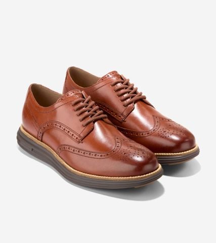 ØriginalGrand Remastered Wingtip
