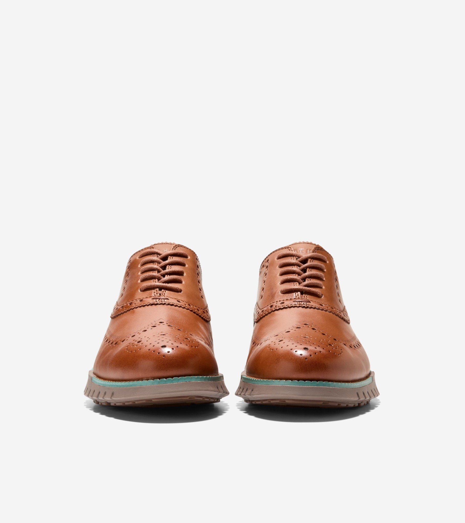 Cole haan men's grandevølution wingtip oxford best sale
