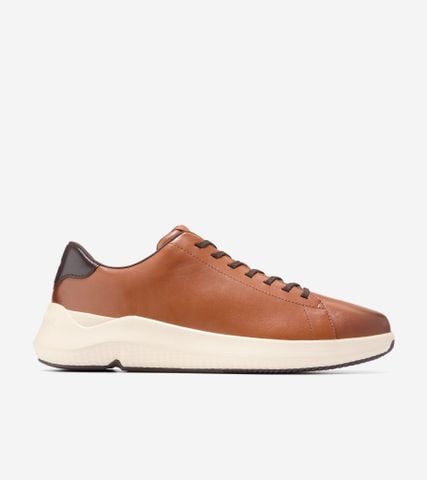 ZERØGRAND TOPSPIN PRO - BROWN / 7 / MEDIUM