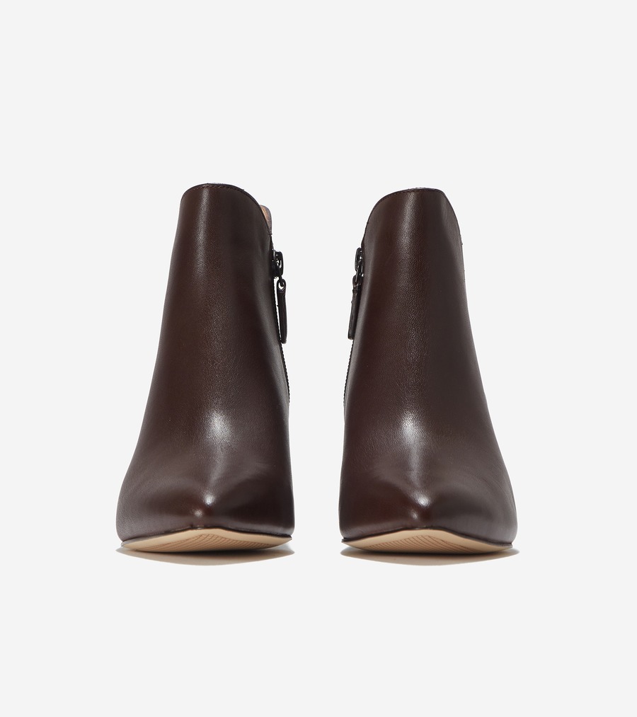 Cole haan sale elyse bootie