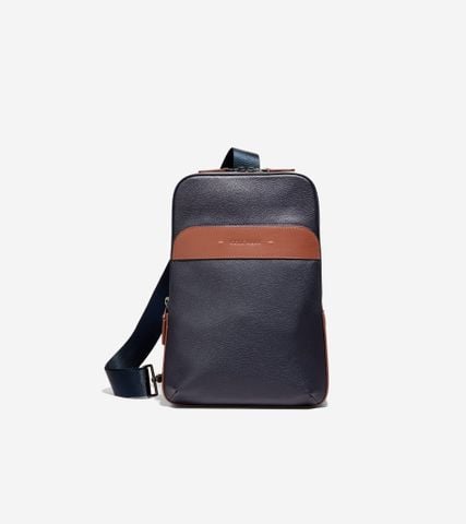 TRIBORO SLING - DARK BLUE