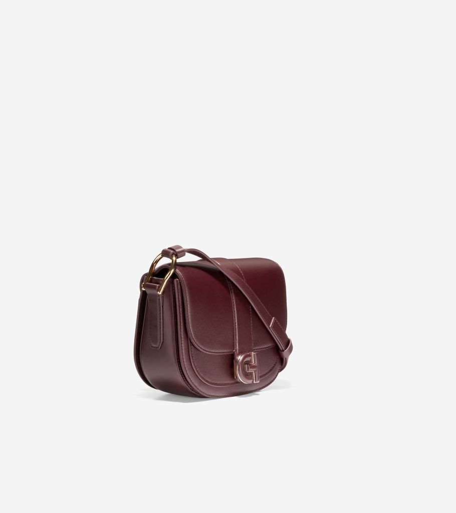 essential mini saddle bag mainline