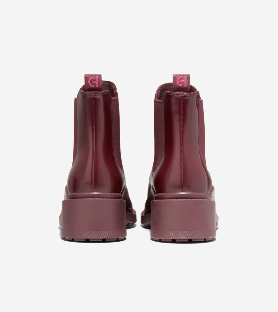 westerly chelsea boot wr