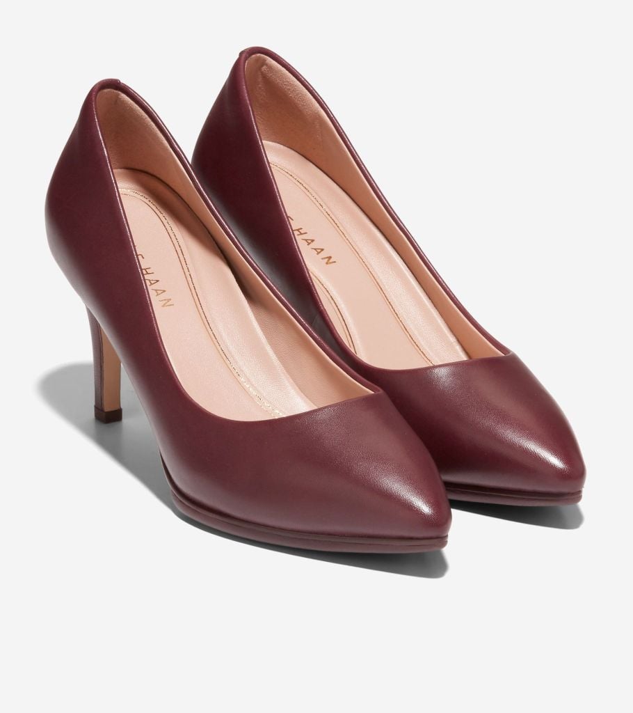 grand ambition pump 75mm