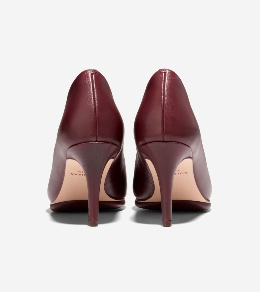 grand ambition pump 75mm