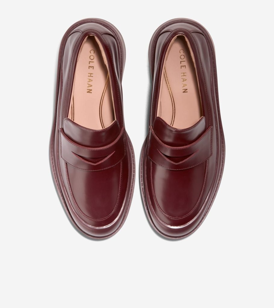 westerly loafer wr