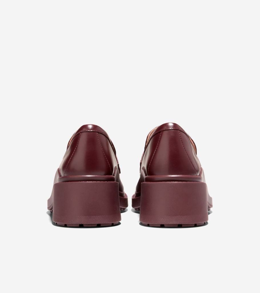 westerly loafer wr