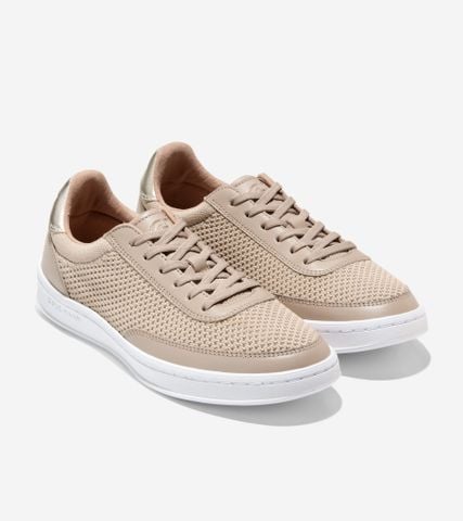 GrandPrø Breakaway Knit Sneaker