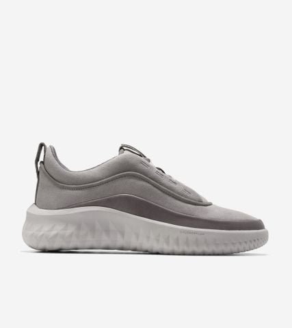 GENERATION ZERØGRAND II PRQL - GRAY / 7 / WIDE