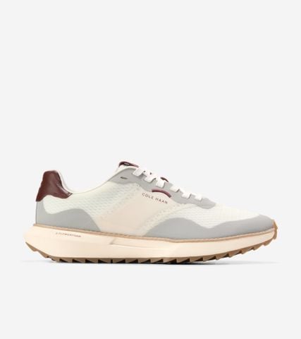 GRANDPRØ ASHLAND GOLF - GRAY / 7 / WIDE