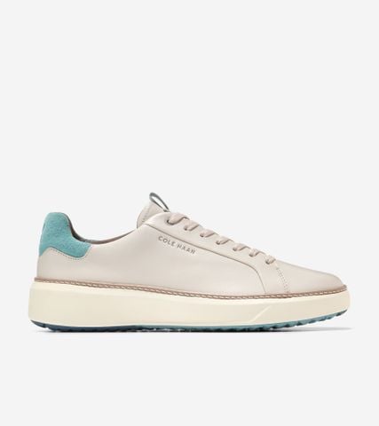 GRANDPRØ TOPSPIN GOLF - Gray / 7.5 / WIDE