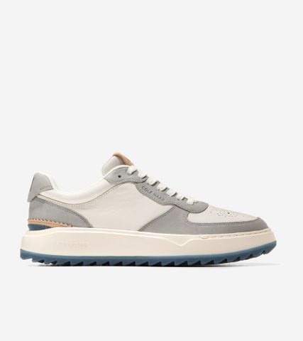 GRANDPRØ CROSSOVER GOLF - GRAY / 7 / WIDE