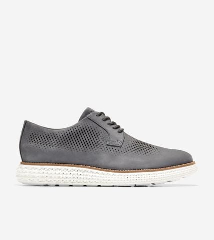 ØRIGINALGRAND 2.0 - GRAY / 7 / WIDE