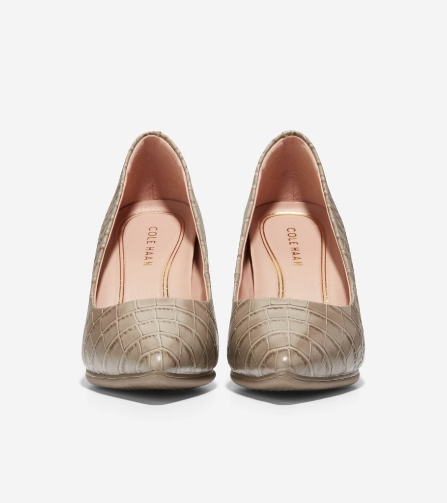 grand ambition pump 75mm