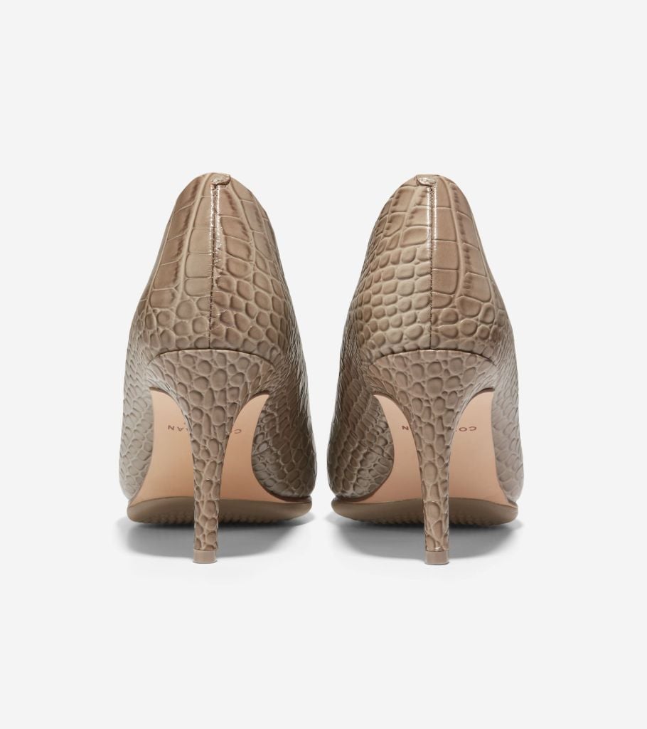 grand ambition pump 75mm