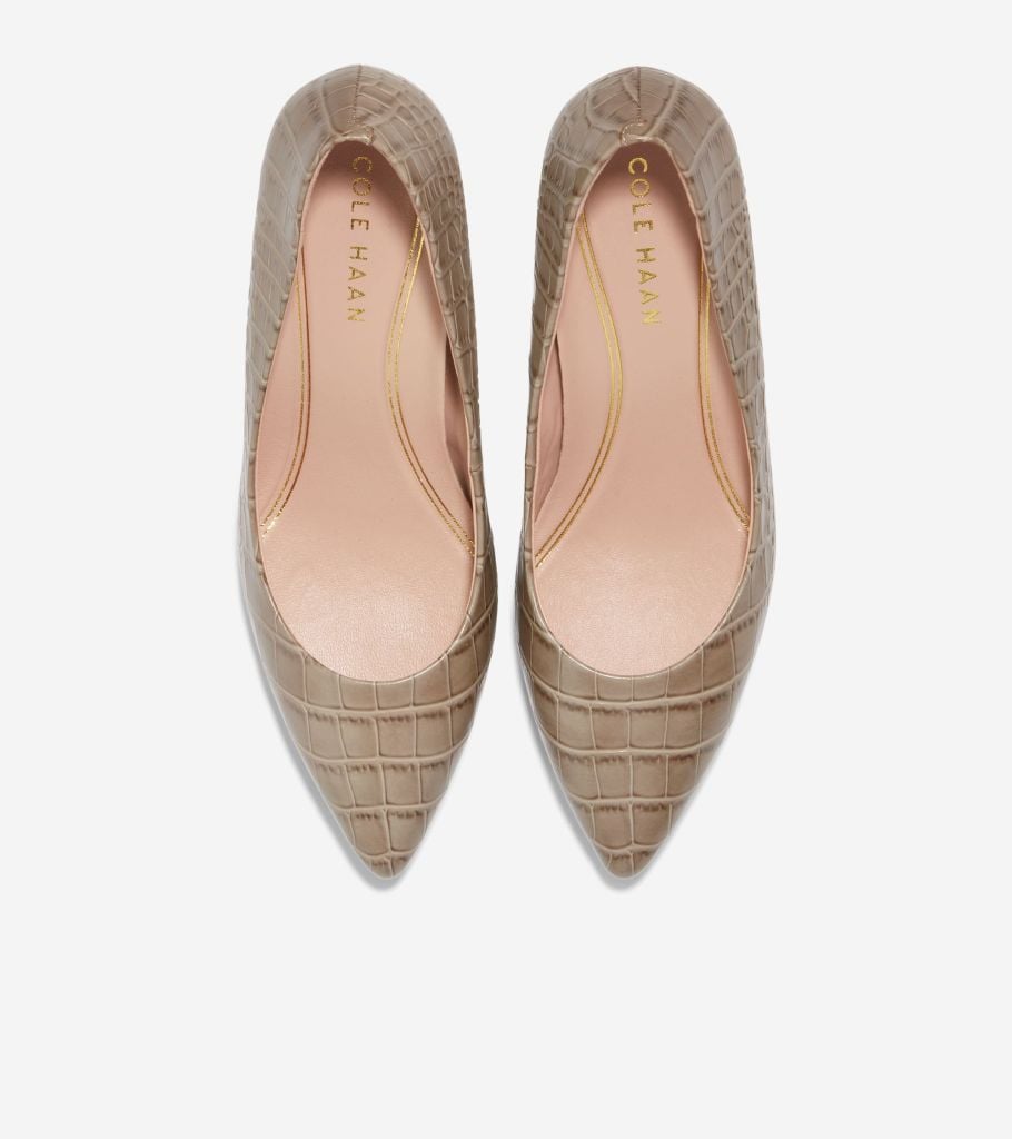 grand ambition pump 75mm