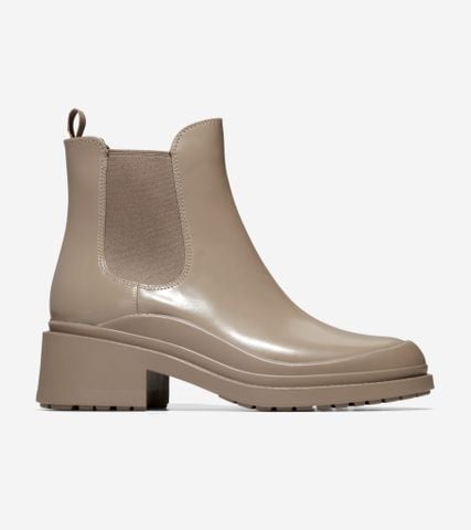 WESTERLY CHELSEA BOOT WR - GRAY / 5.5 / MEDIUM