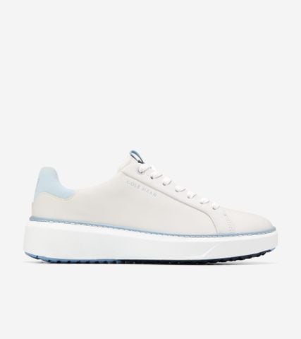 GRANDPRØ TOPSPIN GOLF - GRAY / 5 / WIDE