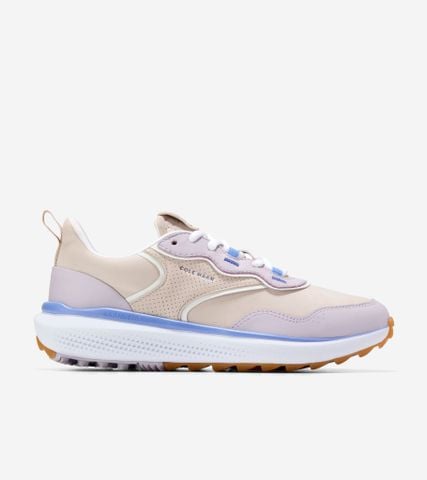 ZERØGRAND FAIRWAY II GOLF - GRAY / 5.5 / Medium