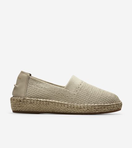 CLOUDFEEL STITCHLITE ESPADRIL