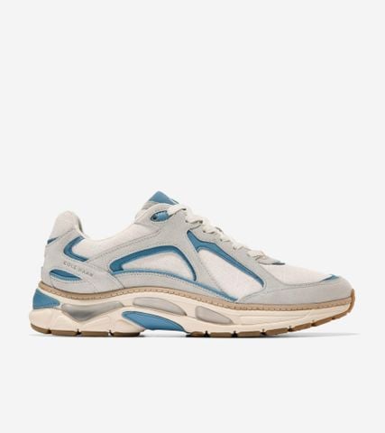 GRANDPRØ MILLENIA RUNNERS - IVORY / 7 / Medium