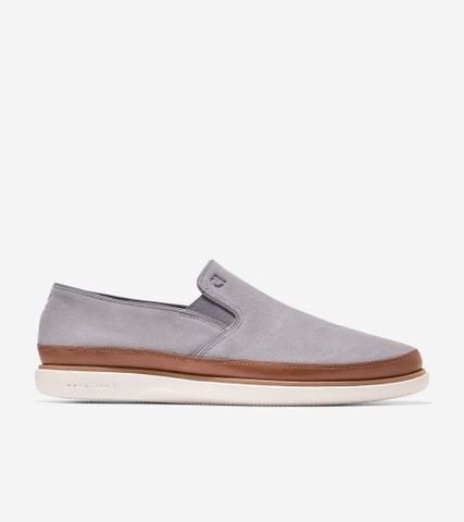 GRANDPRØ STRAWSPOINT TWIN GORE - IVORY / 7 / Medium