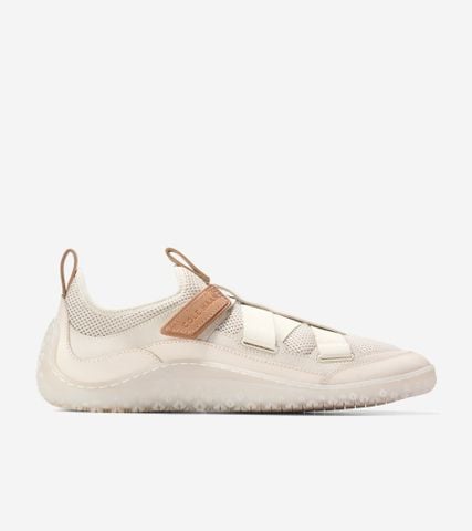 ZERØGRAND TIDETREK - IVORY / 7 / Medium