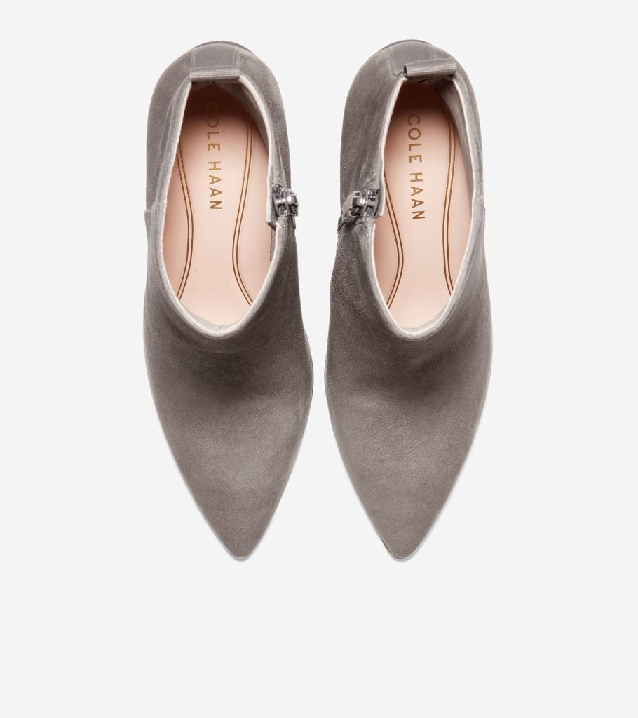 grand ambition york bootie 85m