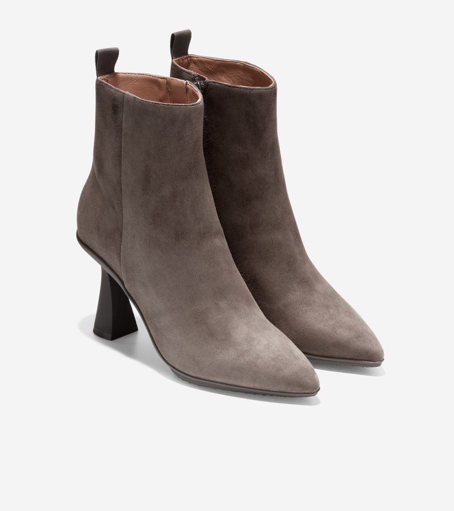 grand ambition york bootie 85m
