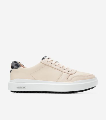 GRANDPRØ AM GOLF SNEAKER - MULTI / 5