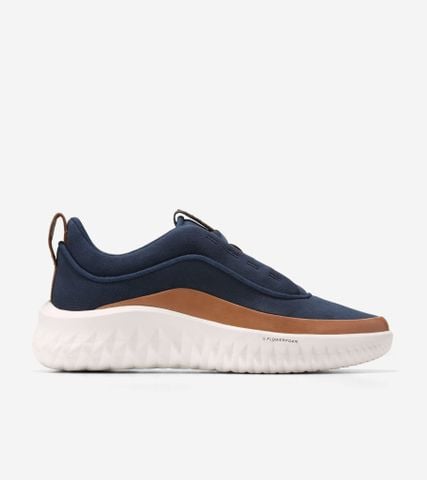 GENERATION ZERØGRAND II PRQL - NAVY / 7 / WIDE