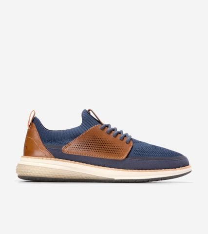 ØRIGINALGRAND  ENERGYWEAVE STITCHLITE - NAVY / 7 / Medium