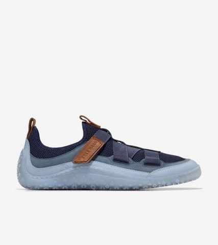 ZERØGRAND TIDETREK - NAVY / 7 / Medium