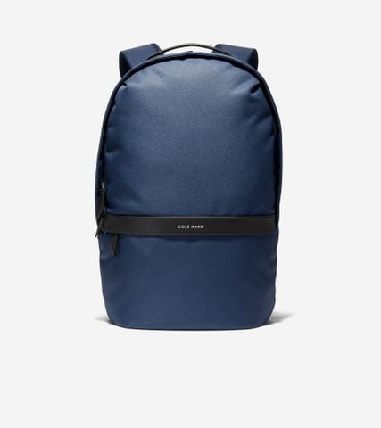 GO TO BACKPACK TRIBORO NYLON - NAVY