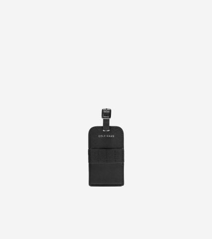 COLE HAAN X UNITED ARROWS ID/TEE HOLDER - NAVY