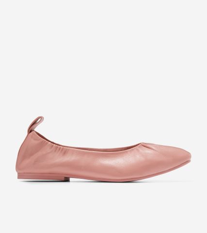 WAYFARER BALLET - PEONY / 5