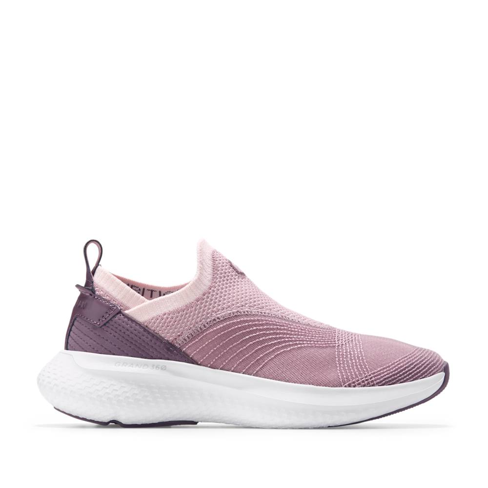 Zerøgrand Motion Connect