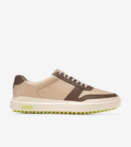 GRANDPRØ AM GOLF SNEAKER - RIVERSTO / 7