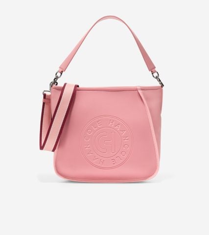 GENERATION ZERØGRAND II CROSSBODY - ROSE