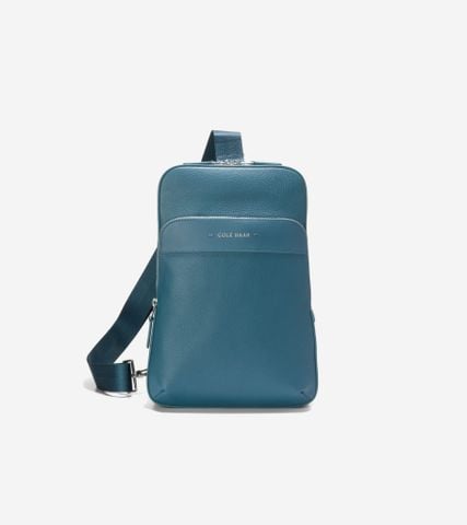 TRIBORO SLING - TEAL