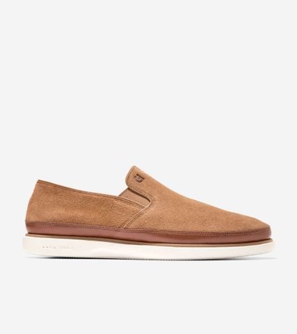 GRANDPRØ STRAWSPOINT TWIN GORE - TOFFEE / 7 / Medium
