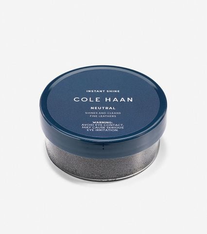 COLE HAAN QUICK SHINE
