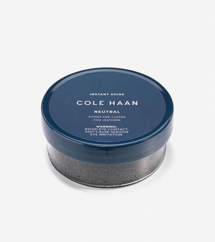 COLE HAAN QUICK SHINE - Transparent