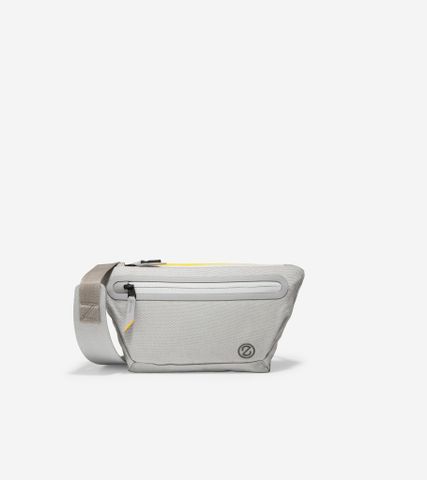 ZERØGRAND MINI CROSSBODY - VAPOR