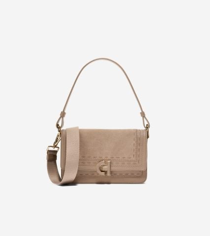 MINI SHOULDER BAG - WHIPSTITCH