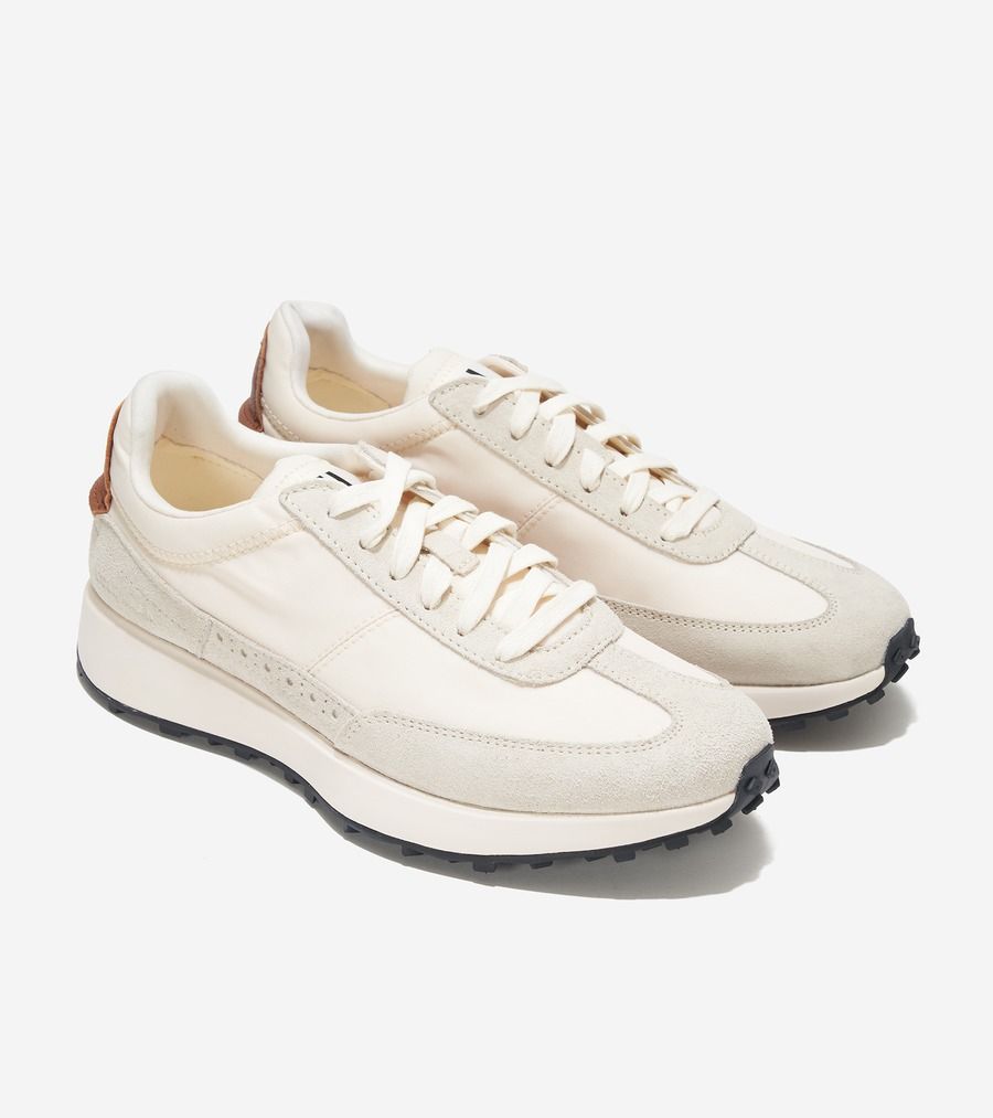 GIÀY SNEAKER COLE HAAN NAM GRAND CROSSCOURT MIDTOWN RUNNER C37498 233 ...