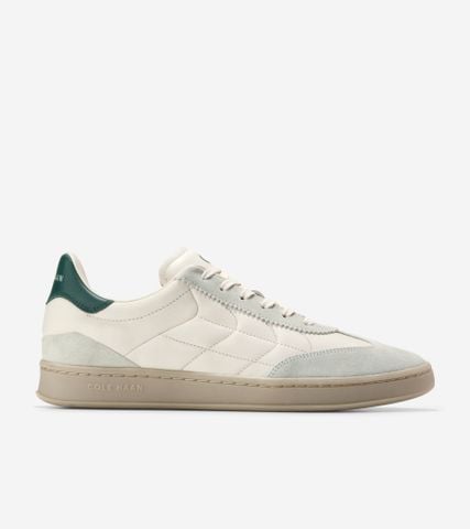GRANDPRØ BREAKAWAY - WHITE / 7 / WIDE