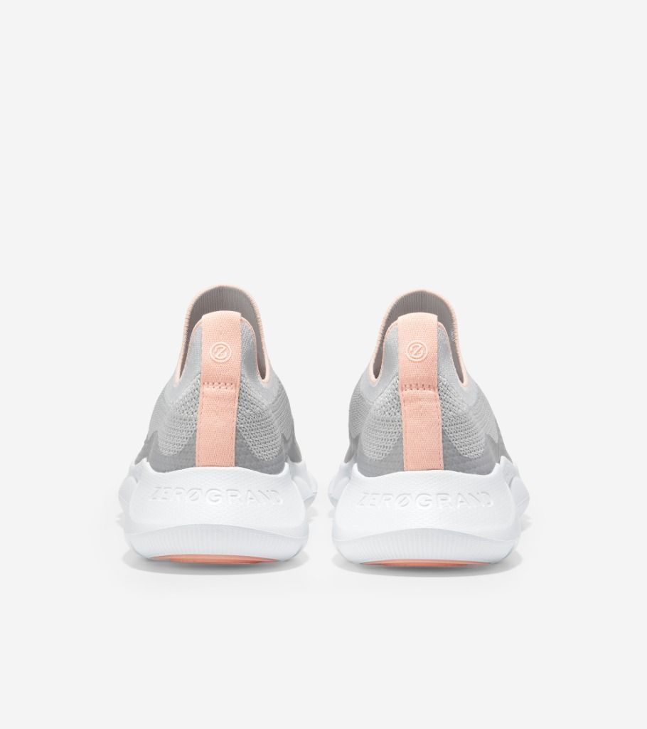 cole haan zerogrand radiant slip on sneaker