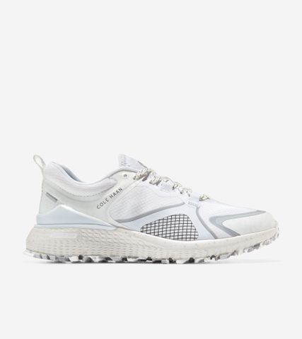 ZERØGRAND OVERTAKE ALL-TERRAIN RNR II - WHITE / 5