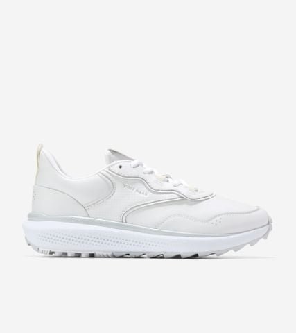 ZERØGRAND FAIRWAY II GOLF - WHITE / 5.5 / Medium